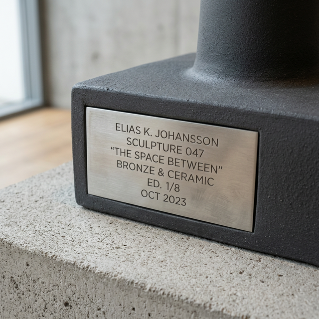 Artifact Base Details